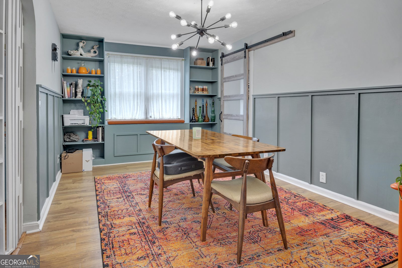 5134 Odum Street Covington - Photo 23