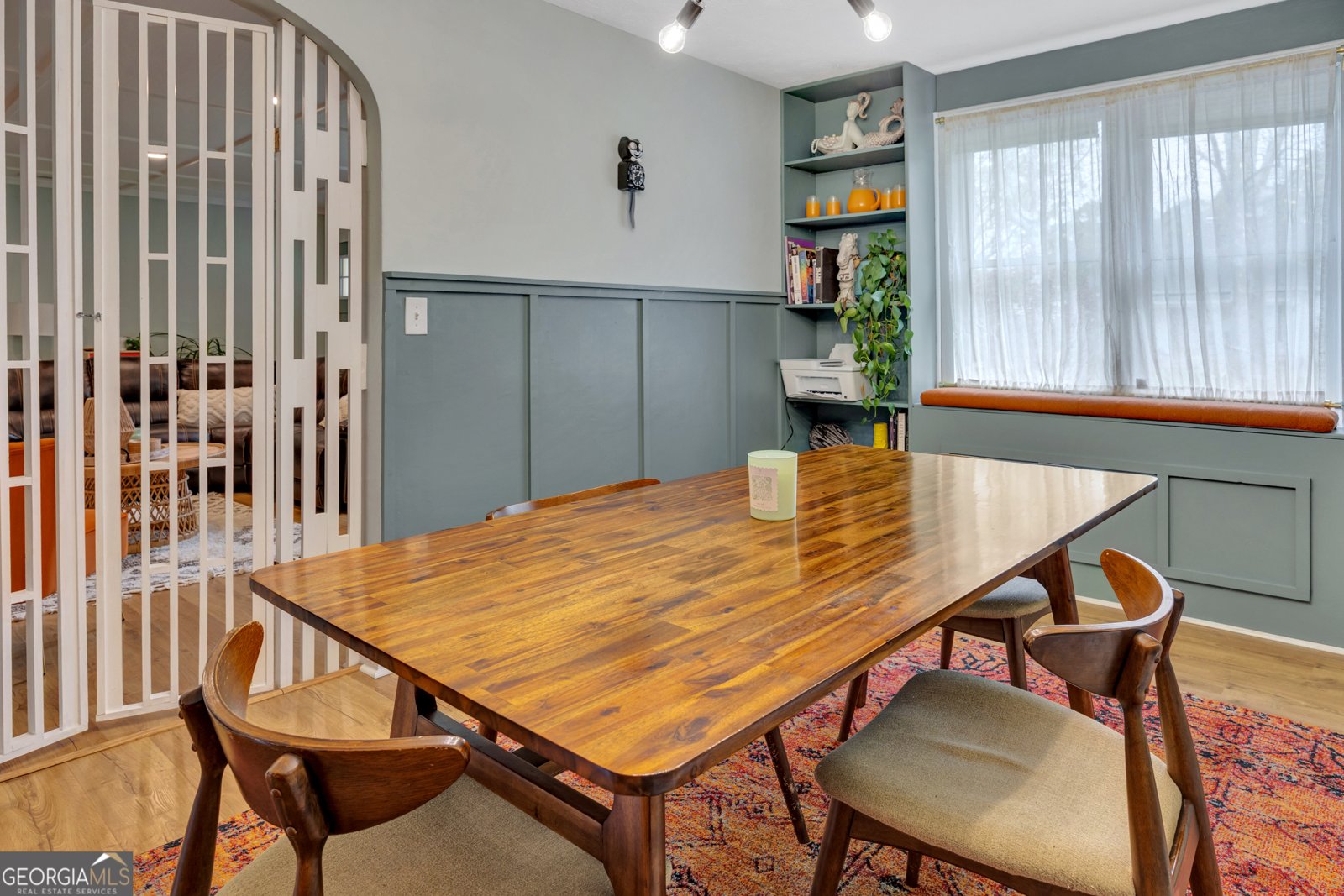 5134 Odum Street Covington - Photo 24