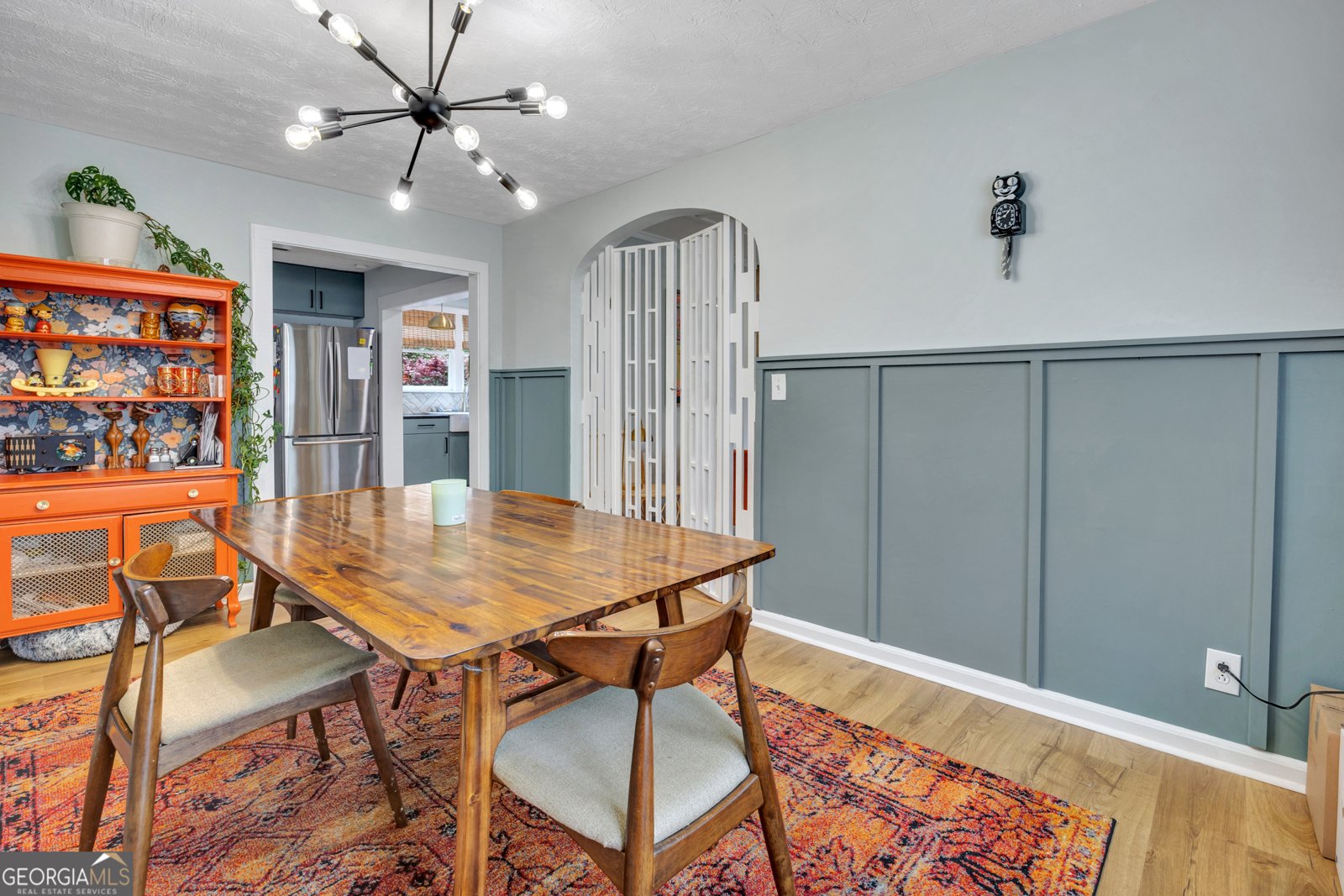 5134 Odum Street Covington - Photo 25