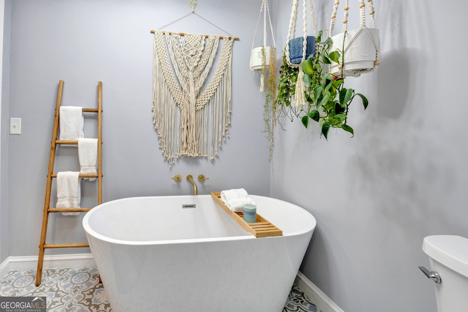 5134 Odum Street Covington - Photo 32