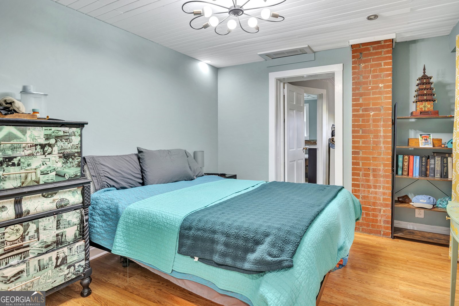 5134 Odum Street Covington - Photo 41