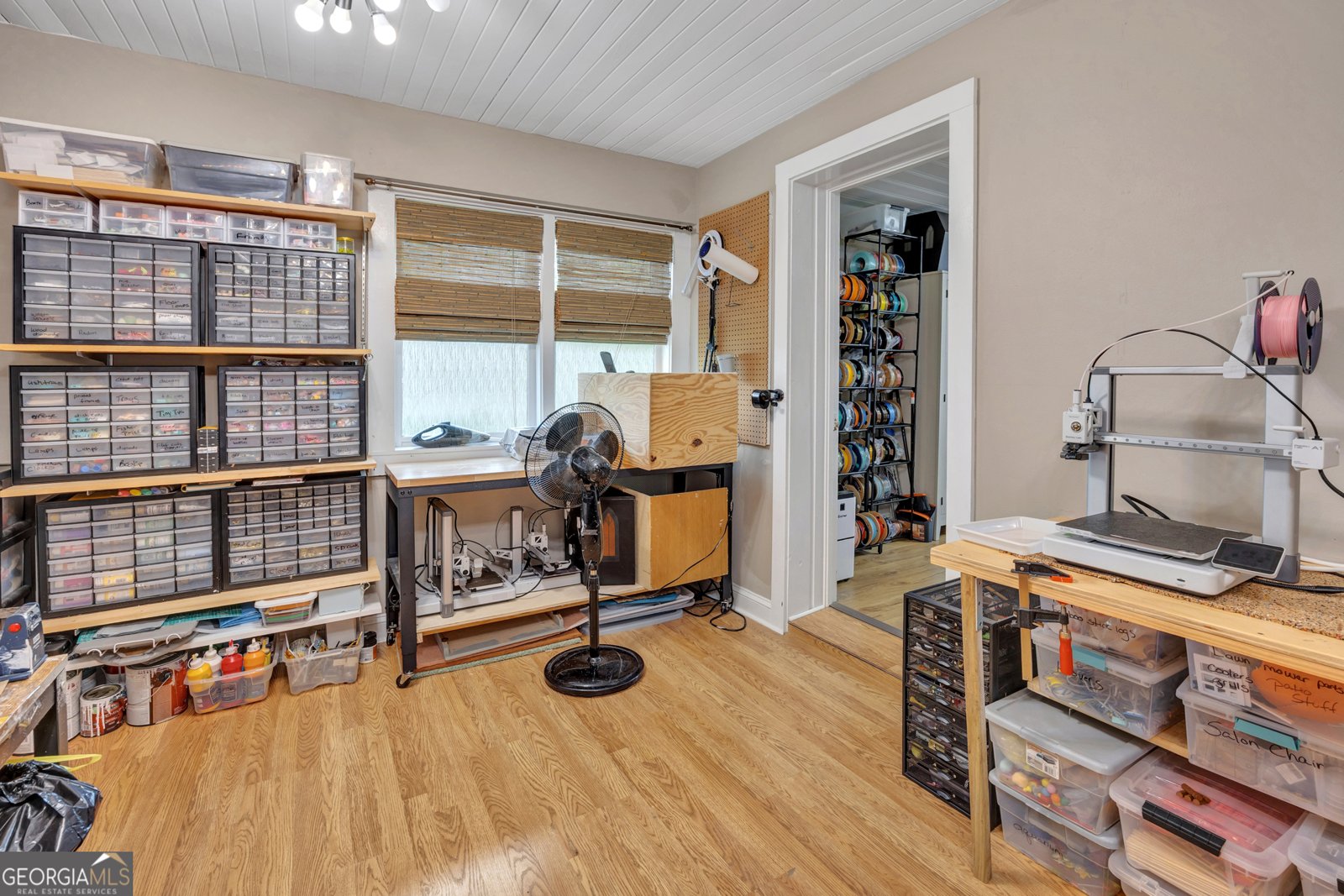 5134 Odum Street Covington - Photo 44