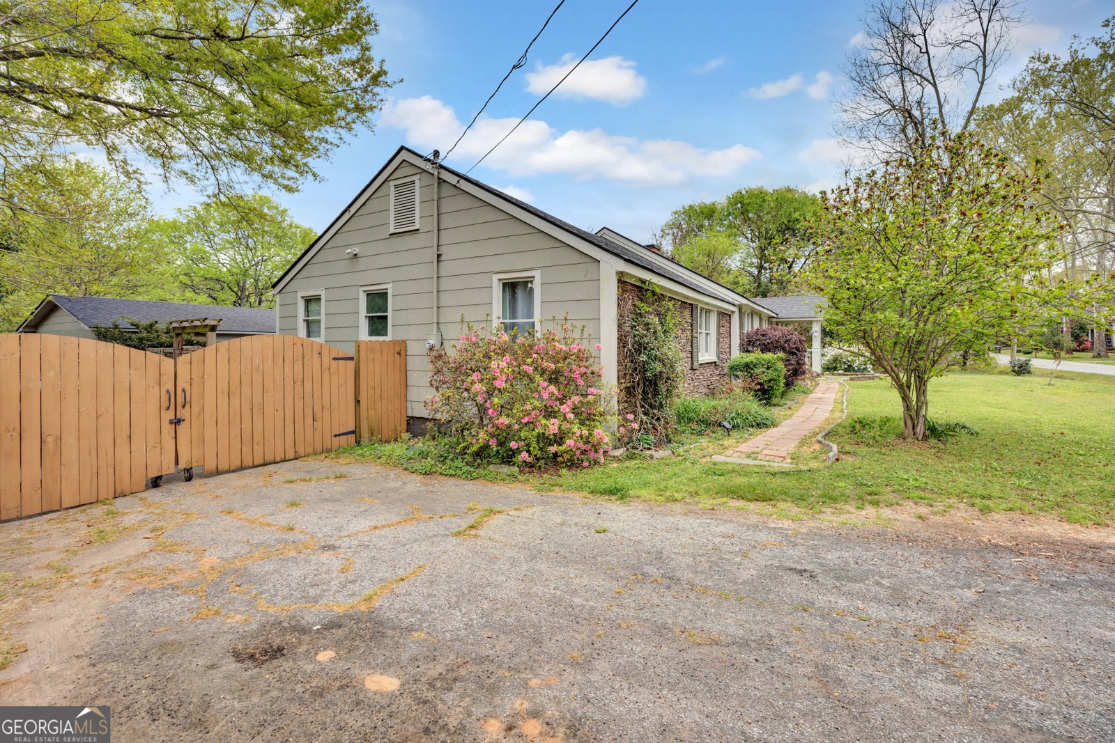 5134 Odum Street Covington - Photo 46