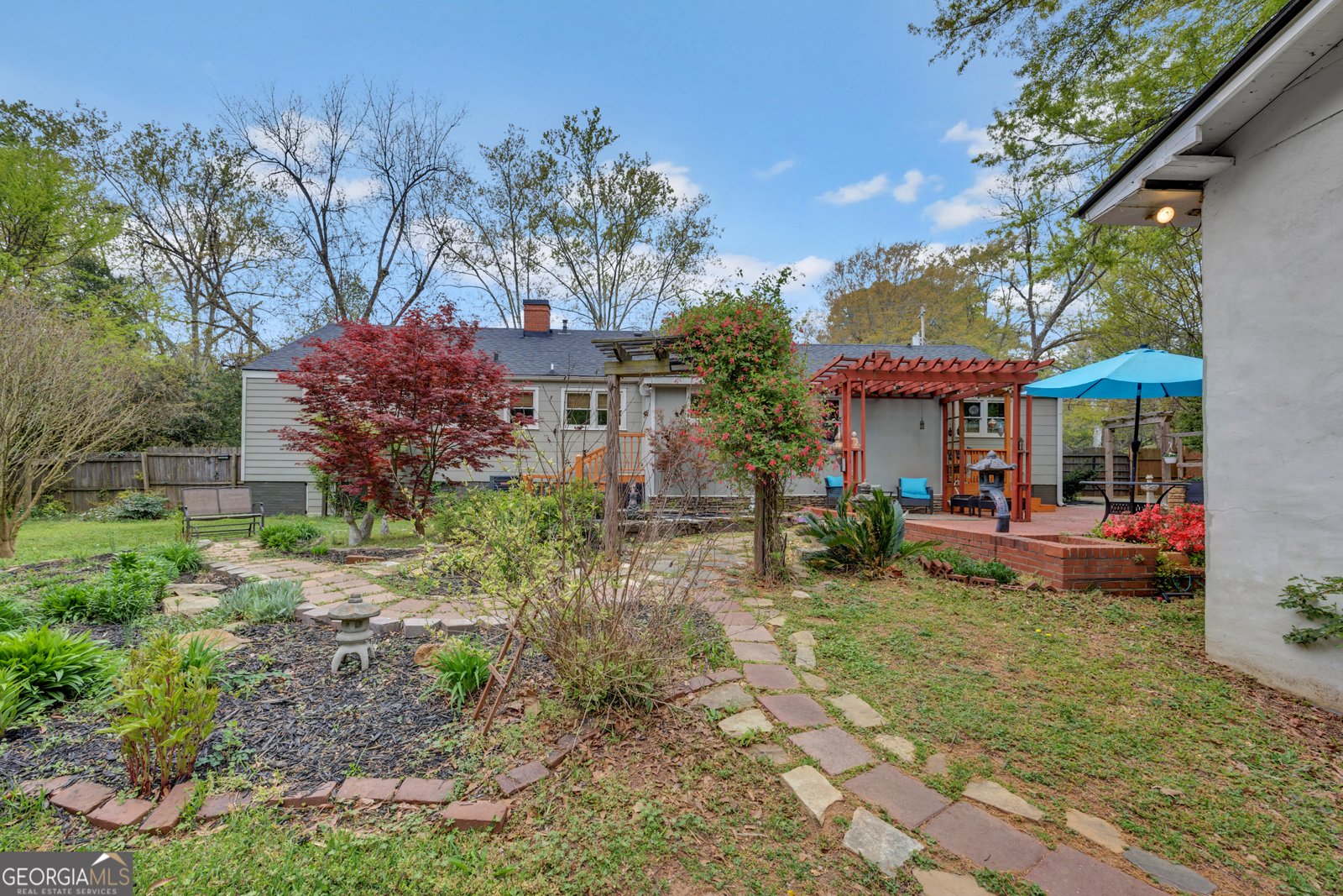 5134 Odum Street Covington - Photo 47