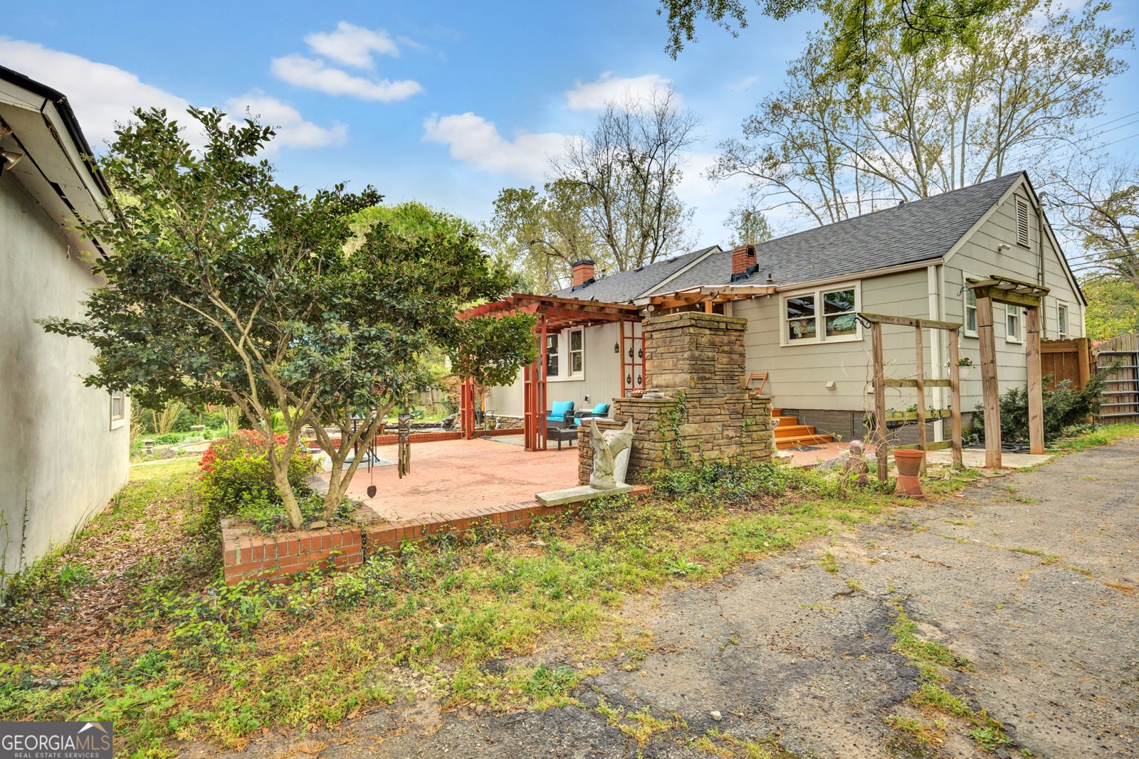 5134 Odum Street Covington - Photo 48