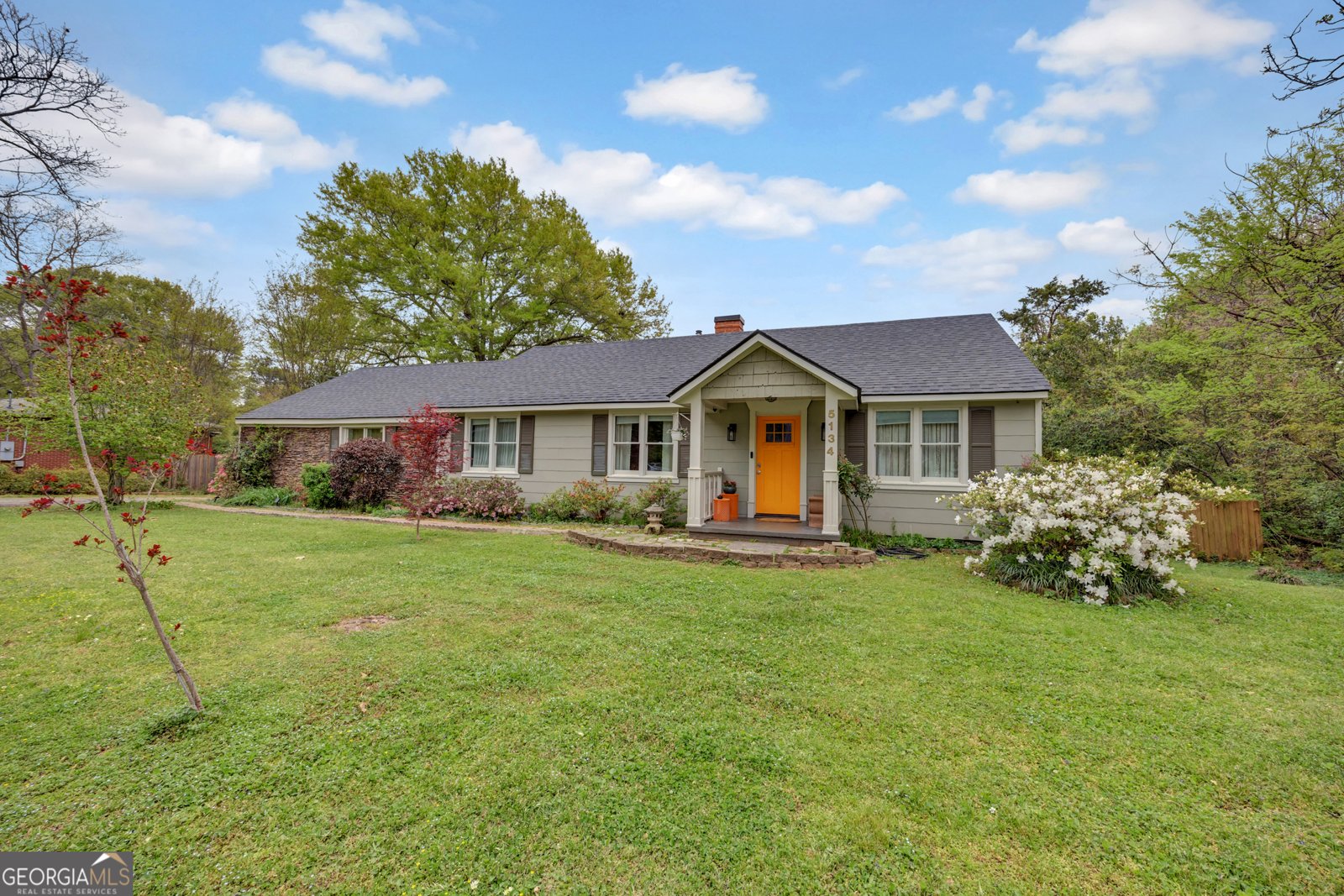 5134 Odum Street Covington - Photo 49