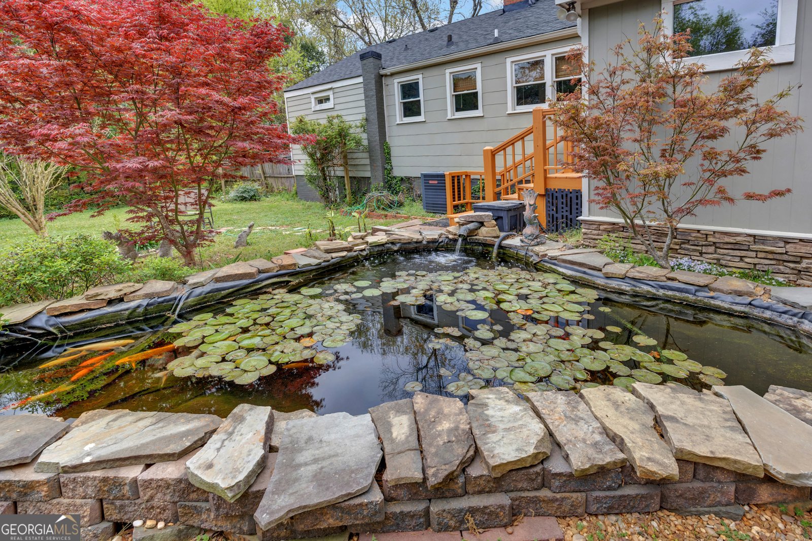 5134 Odum Street Covington - Photo 52