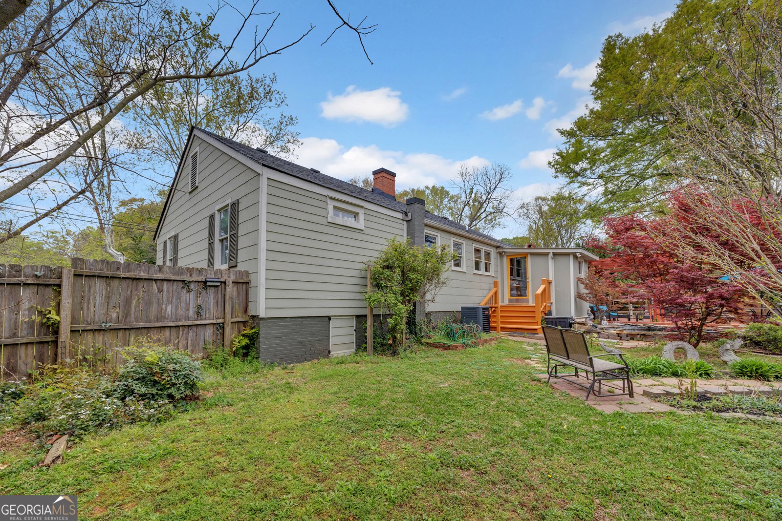 5134 Odum Street Covington - Photo 54