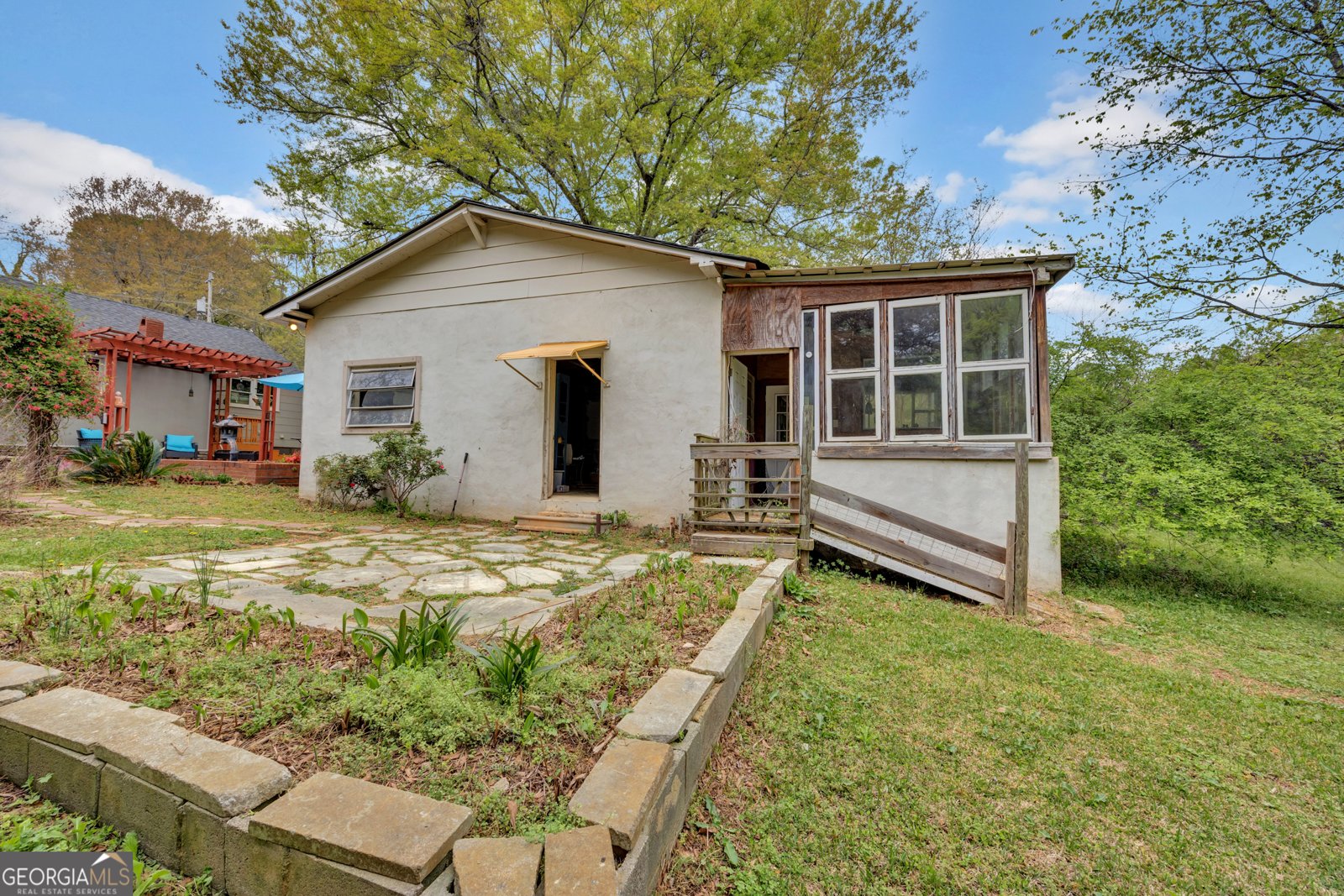 5134 Odum Street Covington - Photo 56