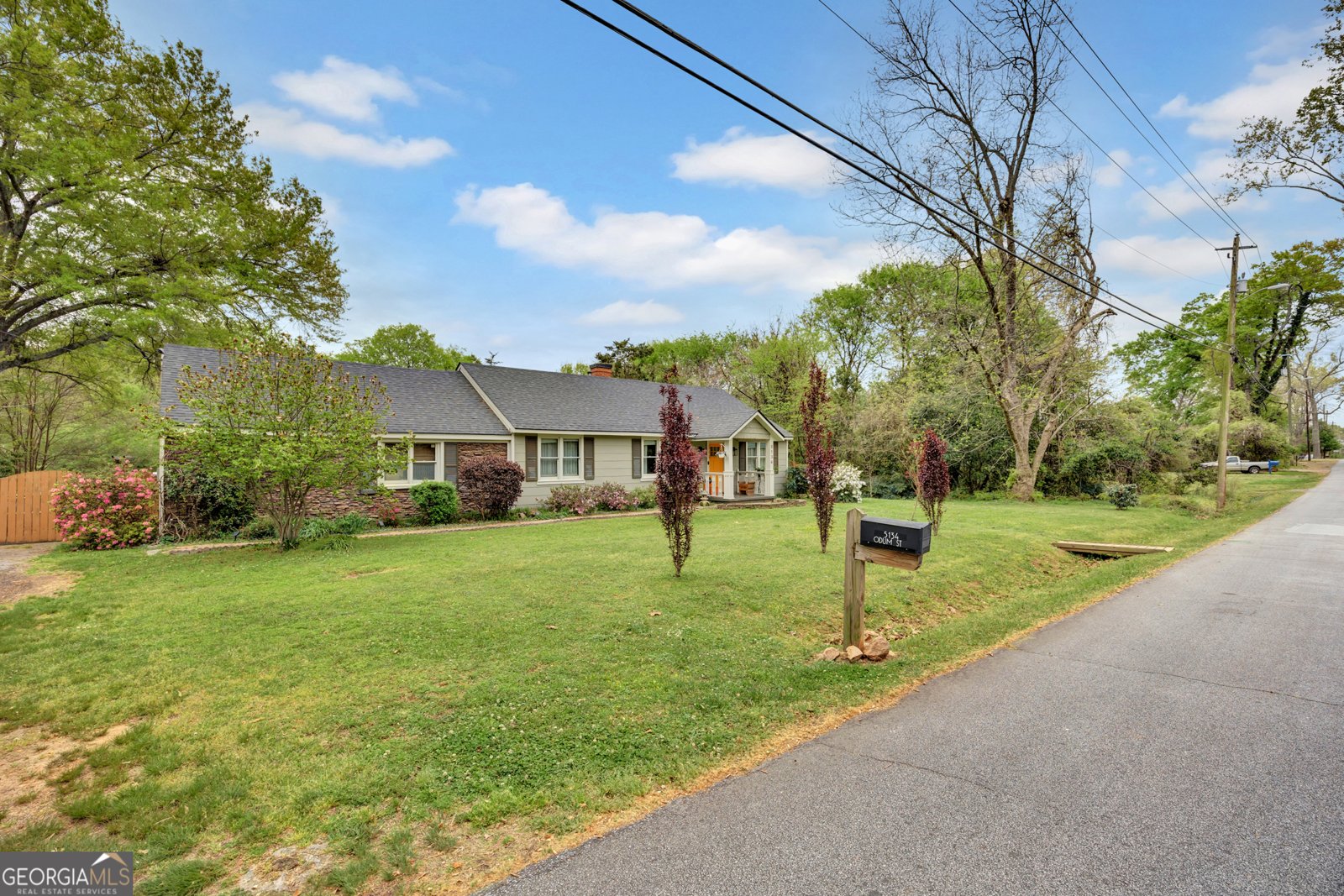5134 Odum Street Covington - Photo 57