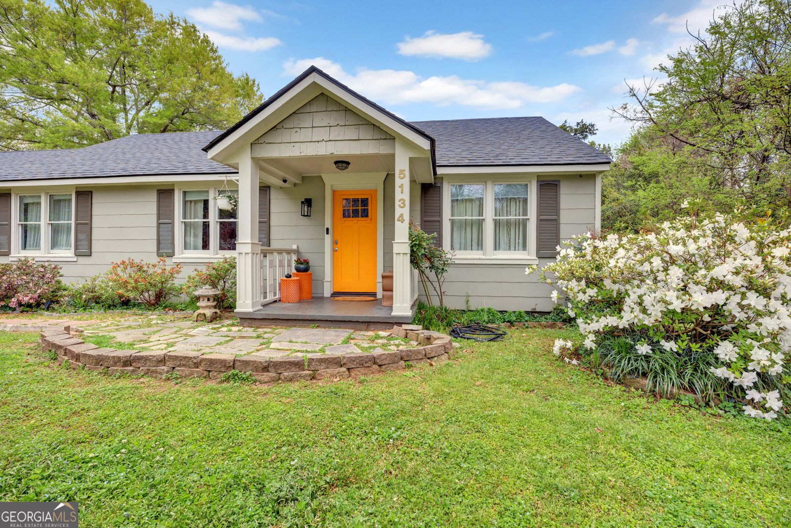 5134 Odum Street Covington - Photo 59