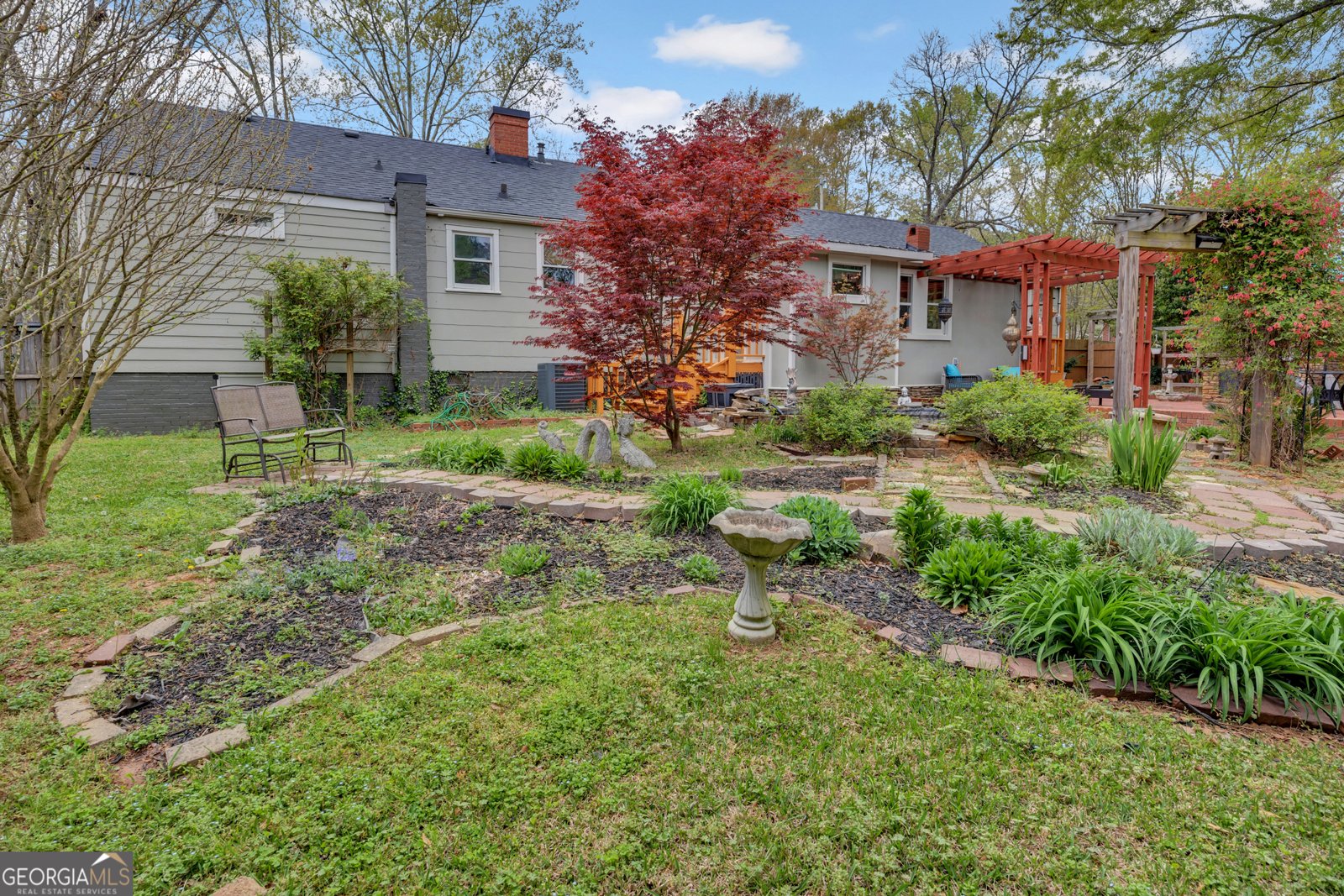 5134 Odum Street Covington - Photo 7