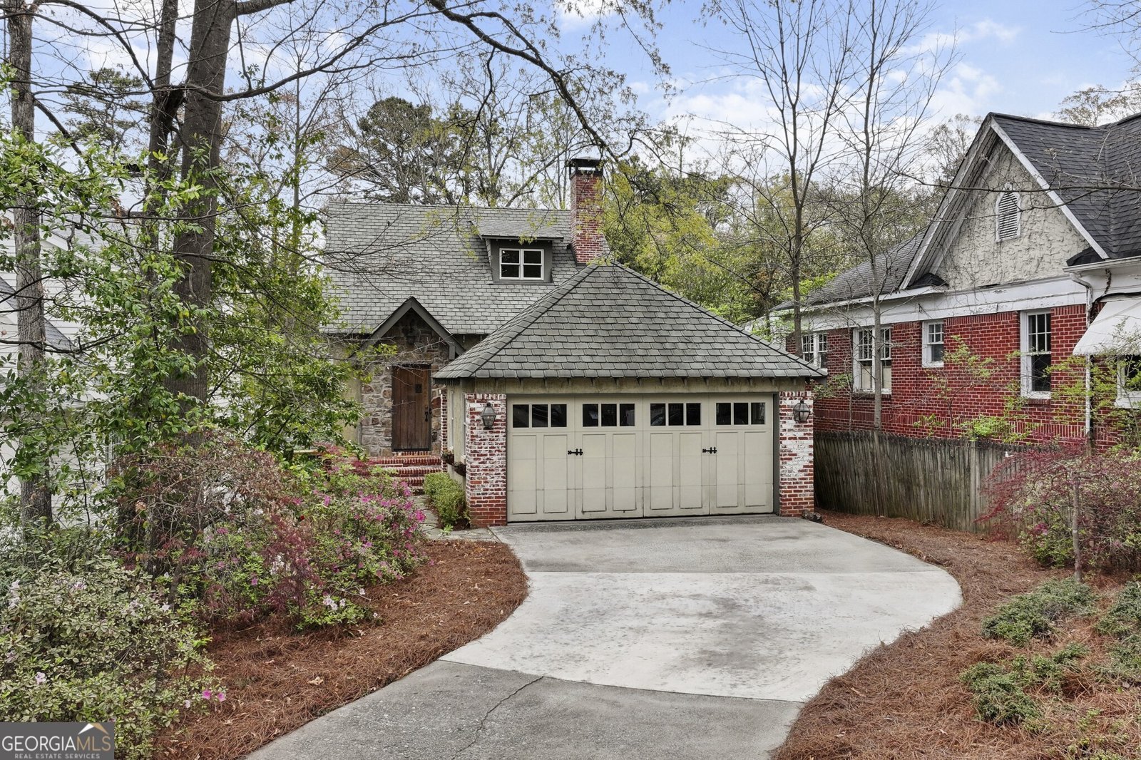 10 East Drive Atlanta - Photo 40