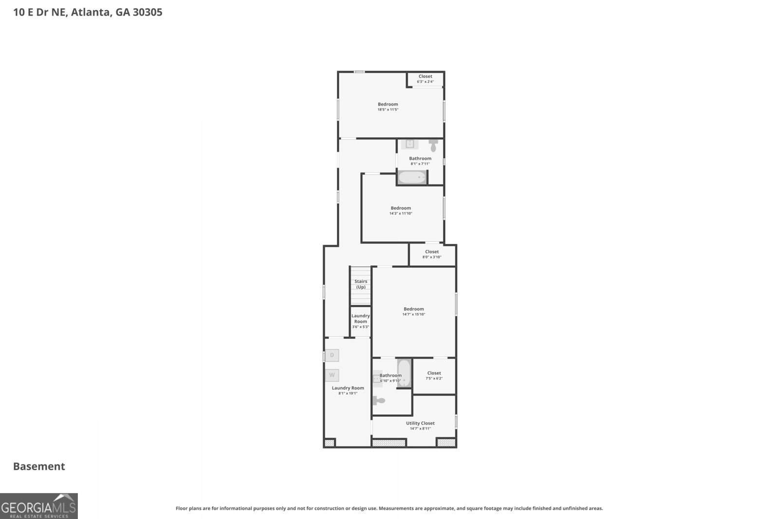 10 East Drive Atlanta - Photo 43