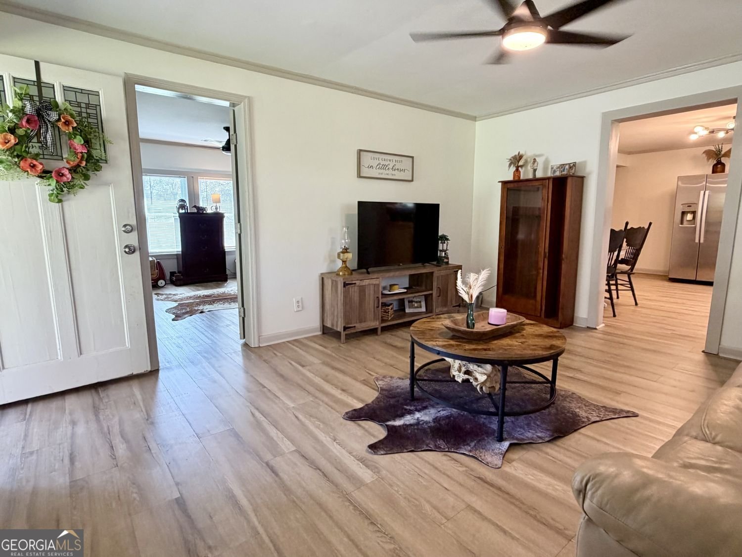 394 Knight Road Rockmart - Photo 12