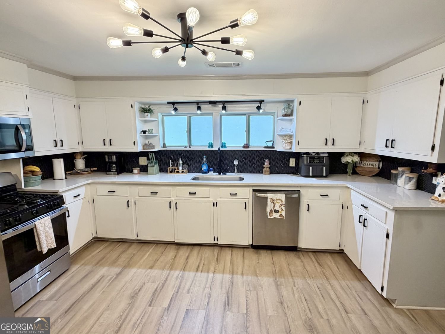 394 Knight Road Rockmart - Photo 16