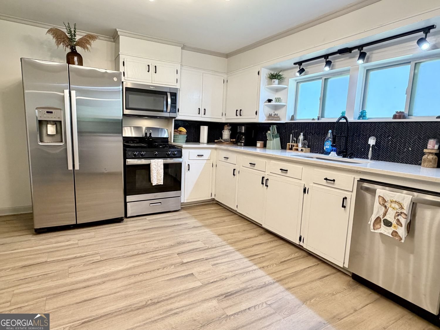 394 Knight Road Rockmart - Photo 18