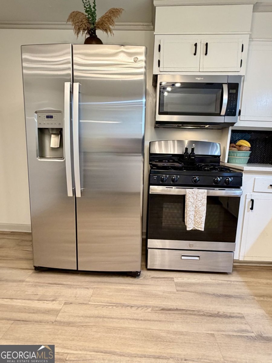 394 Knight Road Rockmart - Photo 19