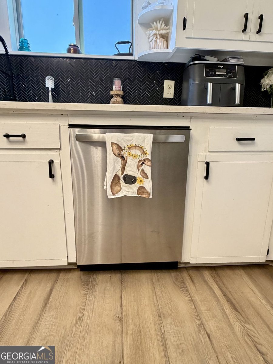 394 Knight Road Rockmart - Photo 20