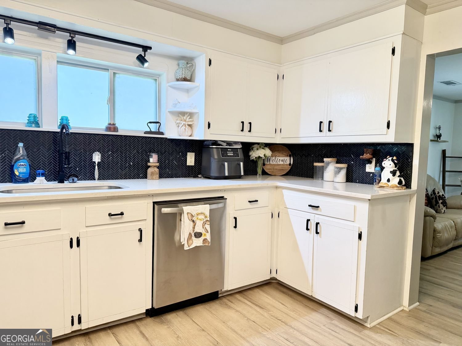 394 Knight Road Rockmart - Photo 21