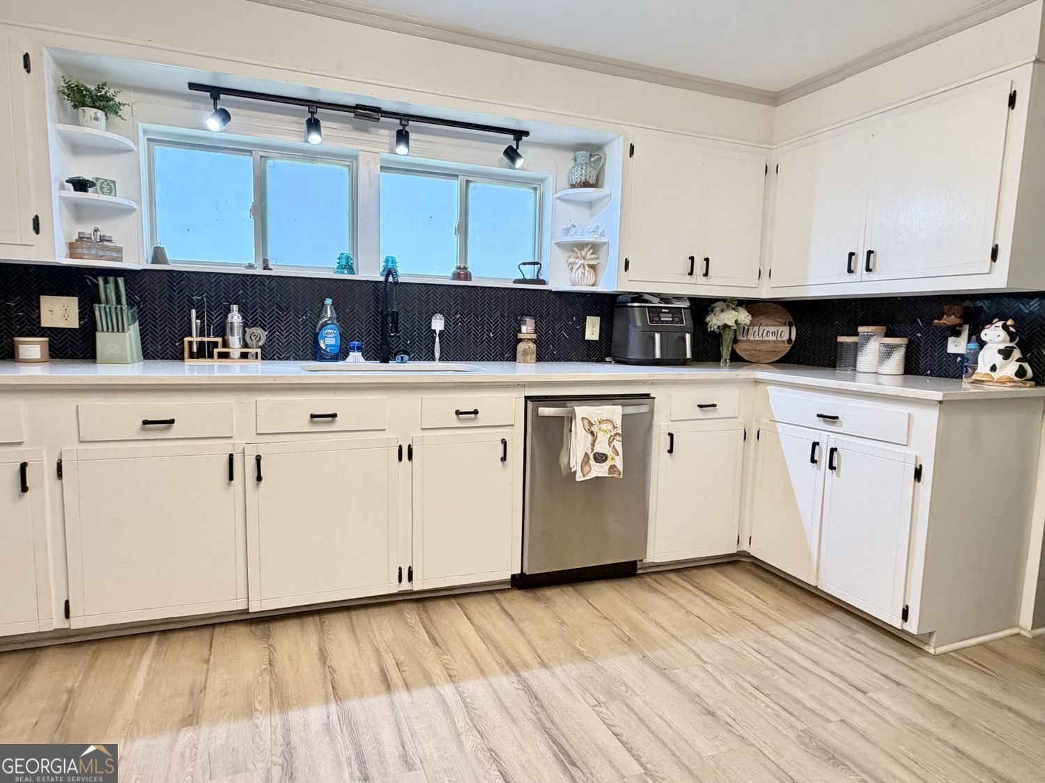 394 Knight Road Rockmart - Photo 22