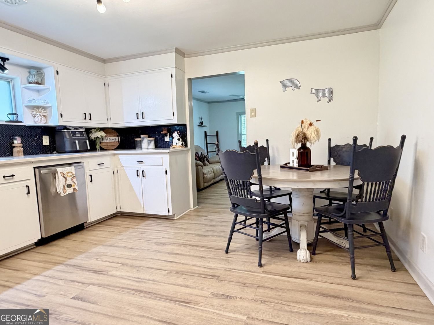 394 Knight Road Rockmart - Photo 24