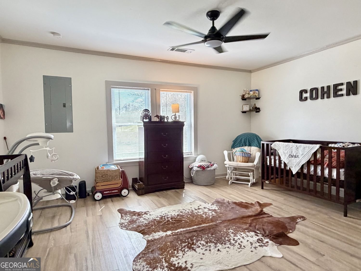 394 Knight Road Rockmart - Photo 25