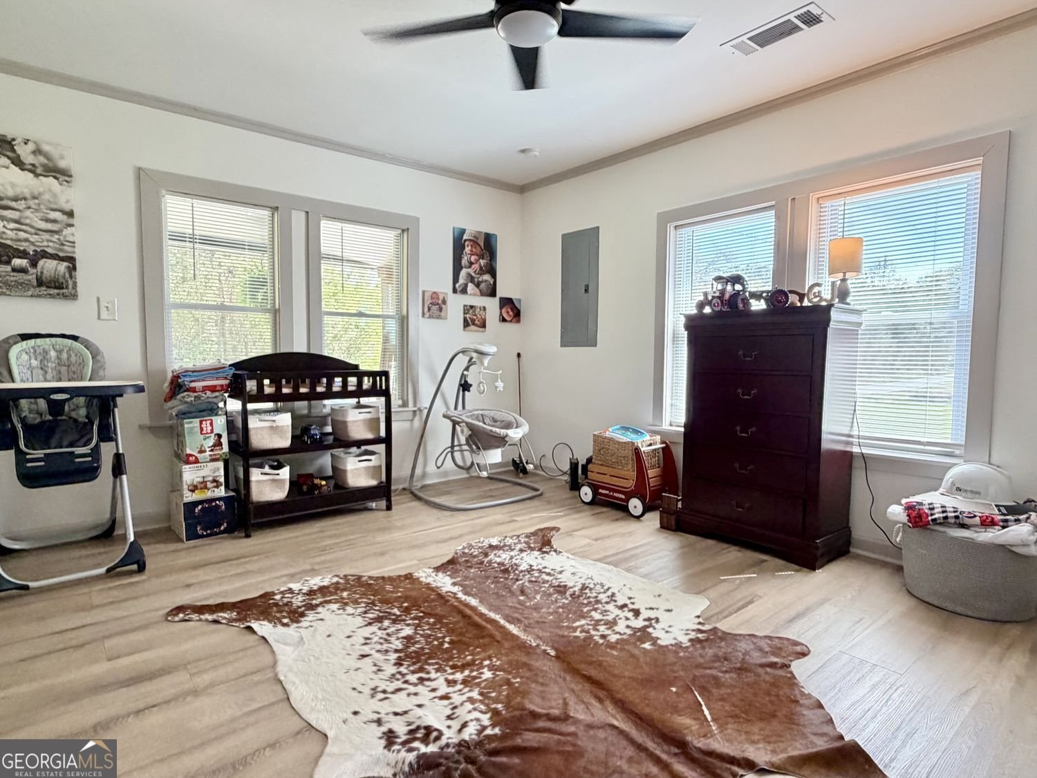 394 Knight Road Rockmart - Photo 26