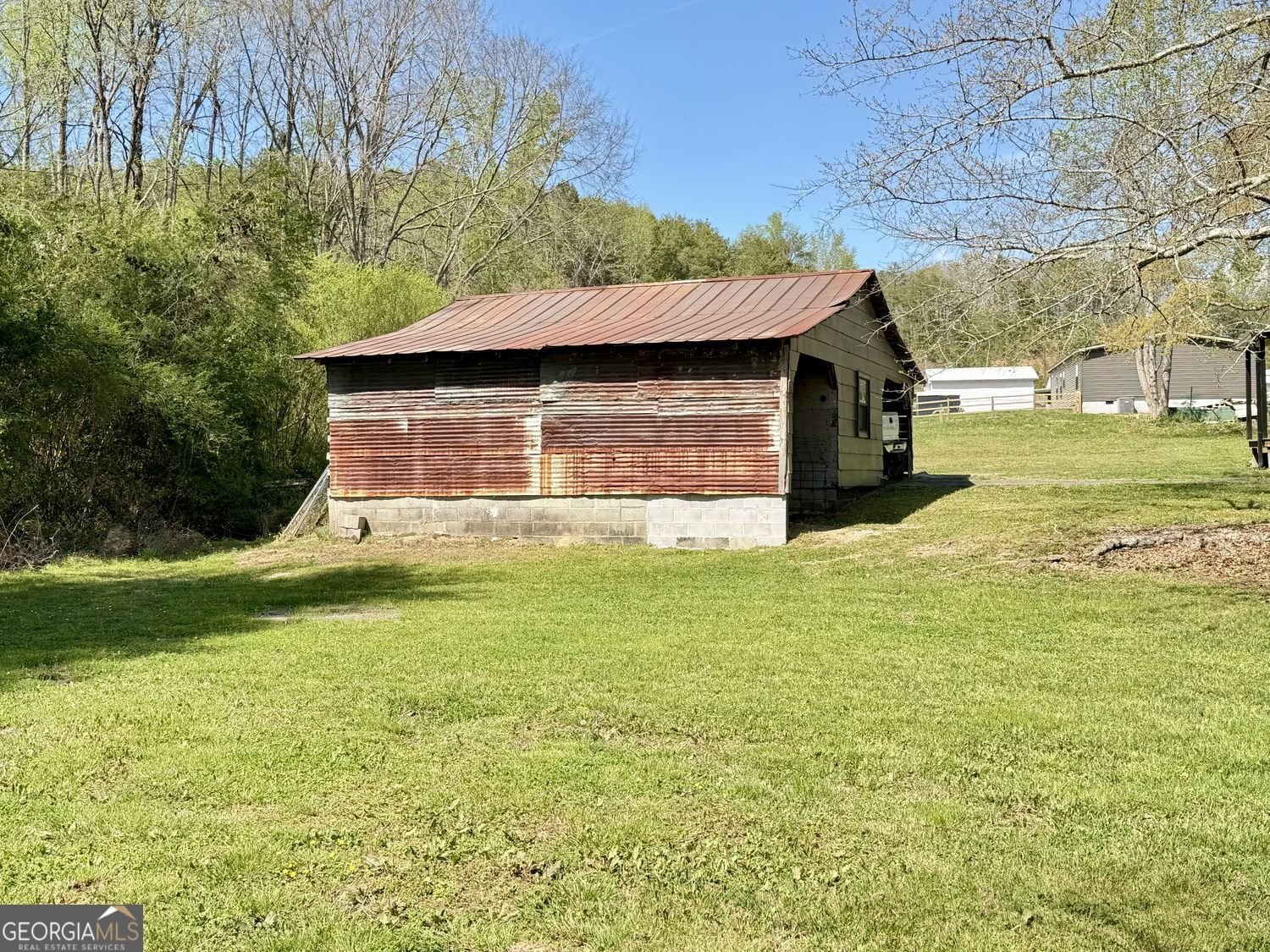 394 Knight Road Rockmart - Photo 35