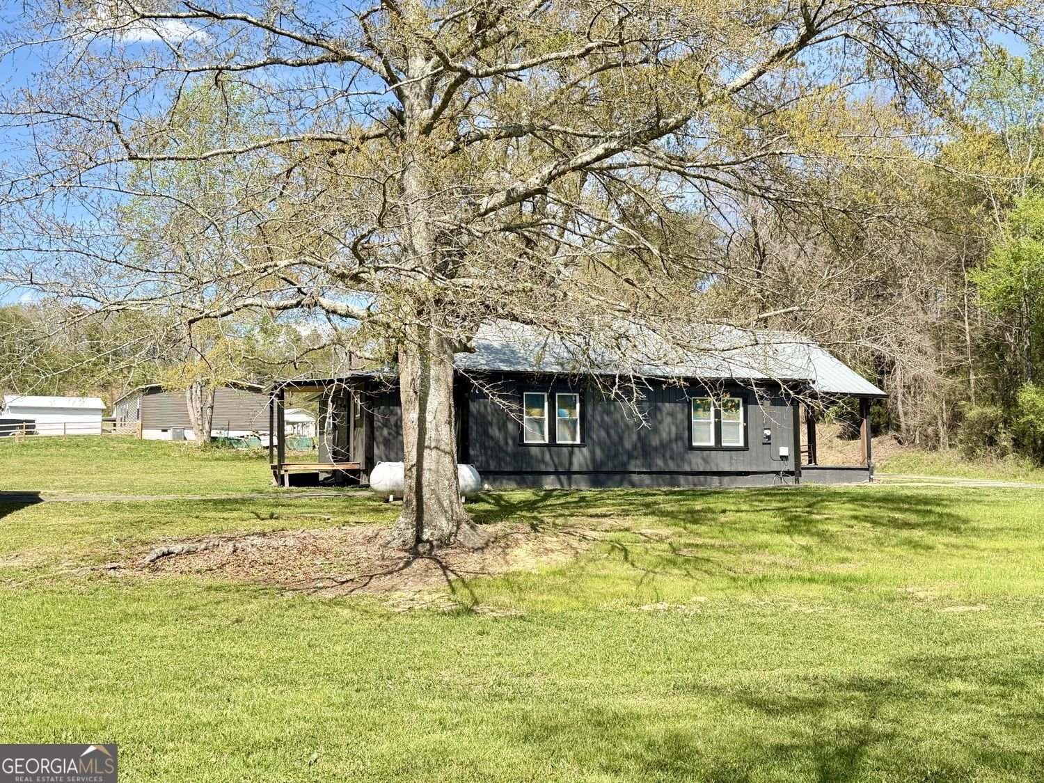 394 Knight Road Rockmart - Photo 36