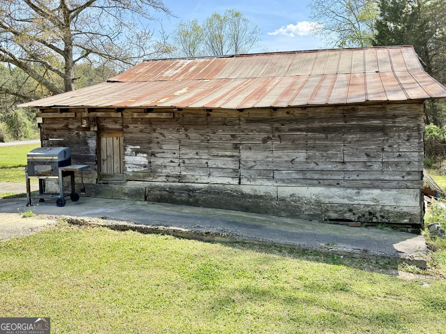 394 Knight Road Rockmart - Photo 37