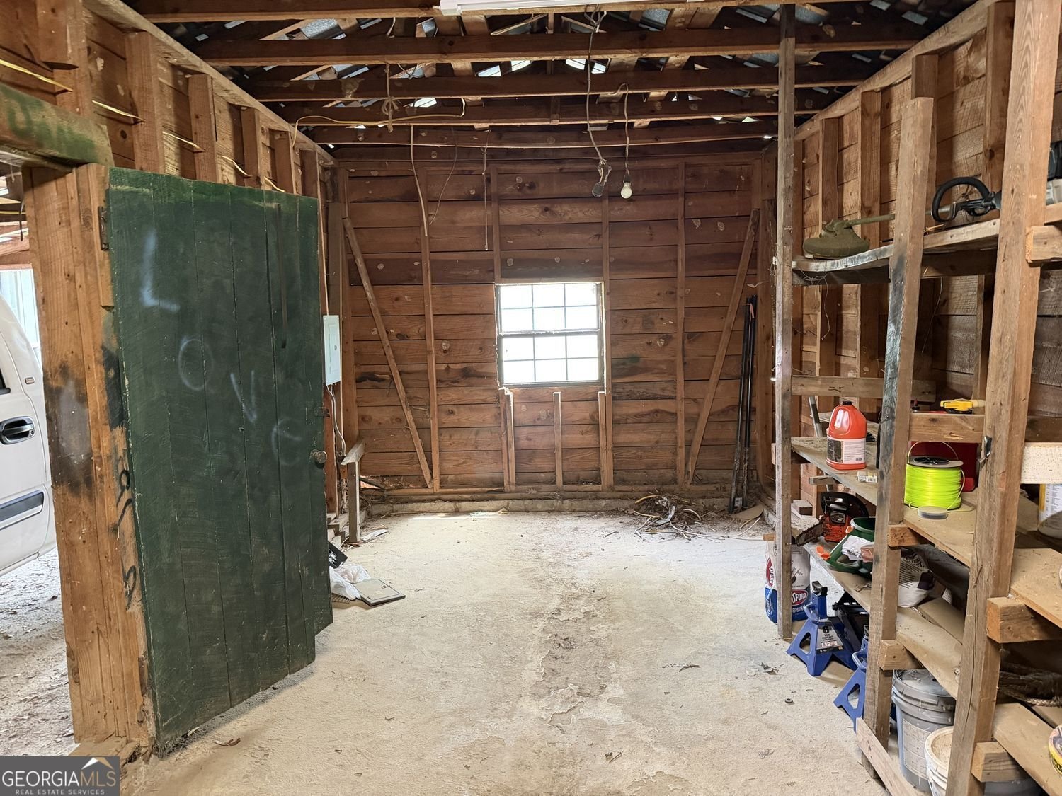 394 Knight Road Rockmart - Photo 40