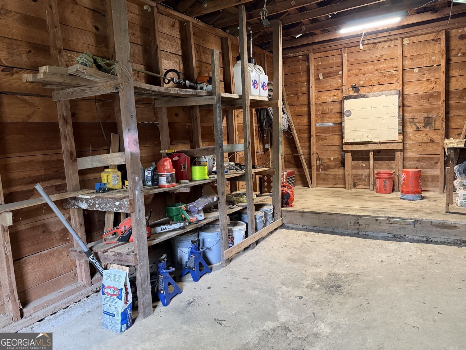 394 Knight Road Rockmart - Photo 41