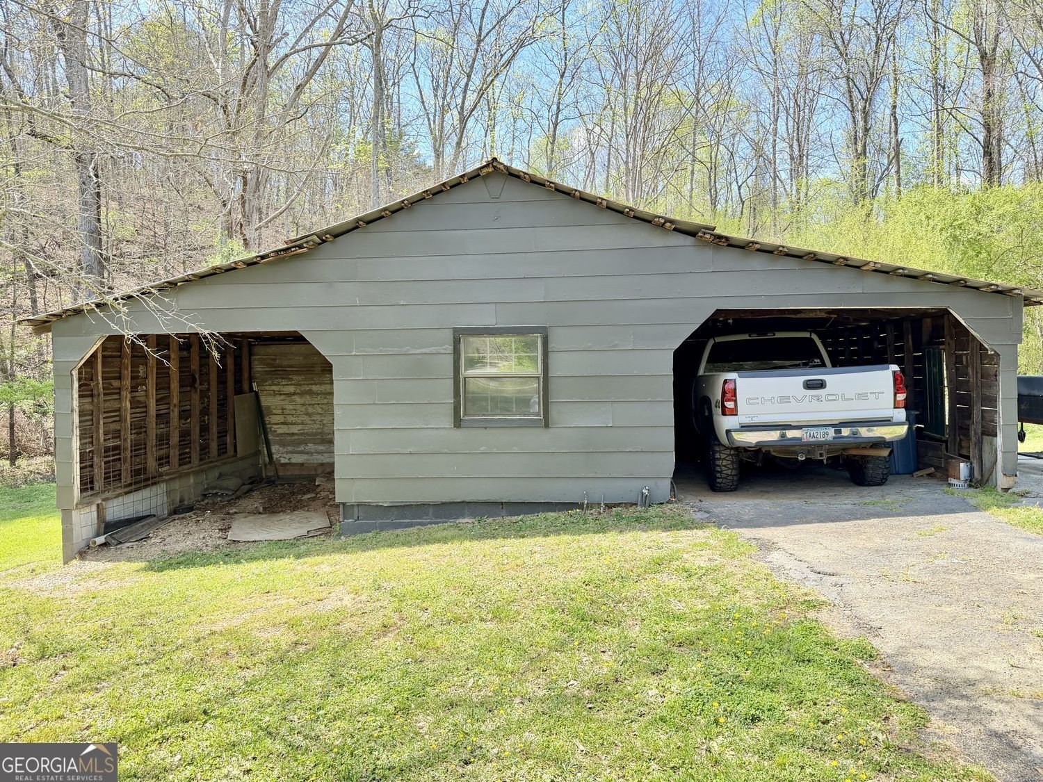 394 Knight Road Rockmart - Photo 6