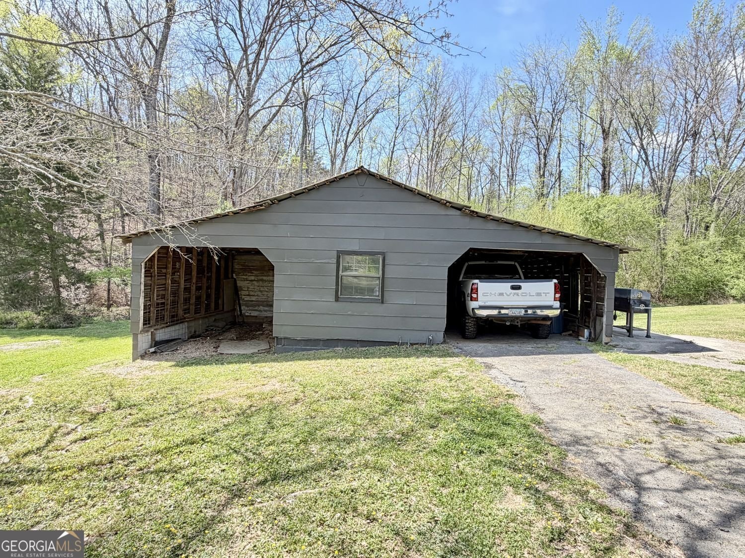 394 Knight Road Rockmart - Photo 7