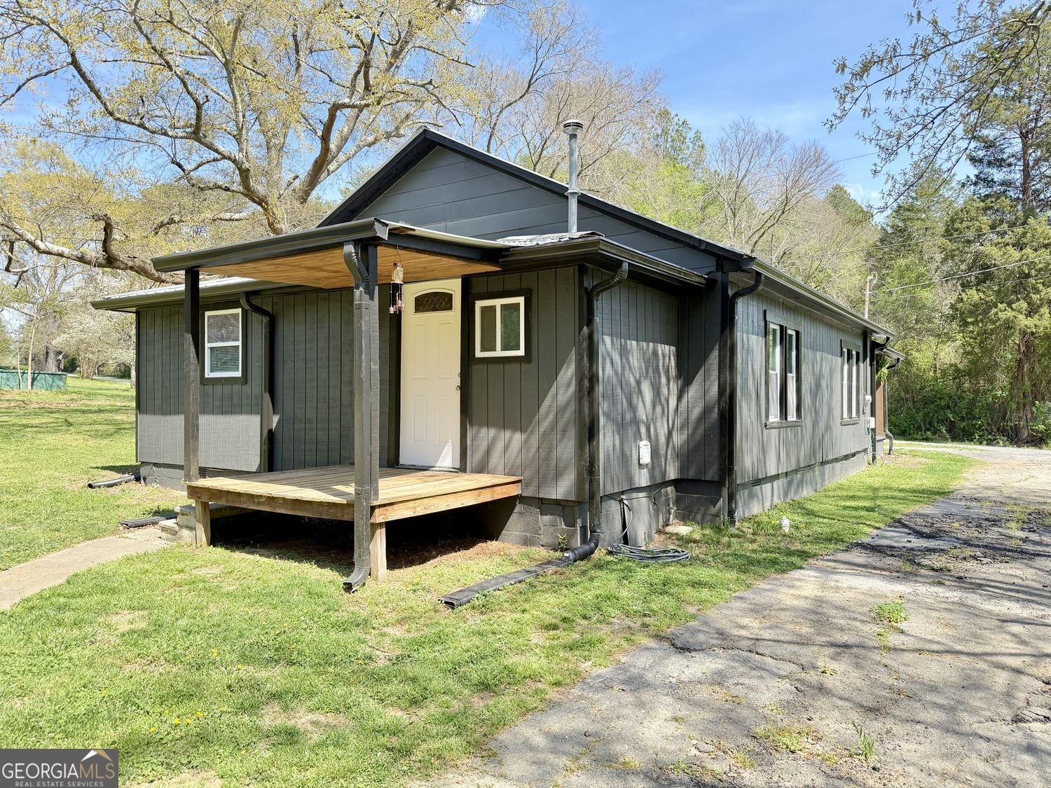 394 Knight Road Rockmart - Photo 8