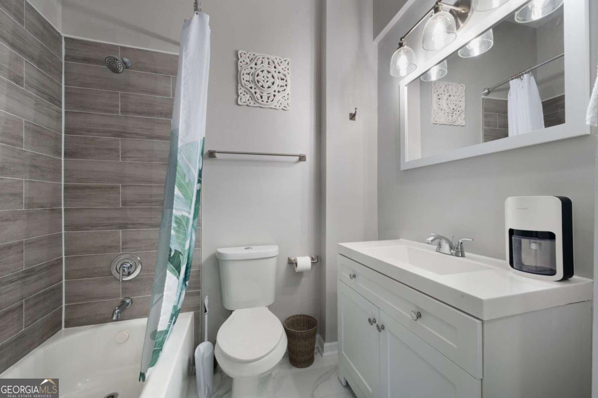 692 Ira Street Atlanta - Photo 16