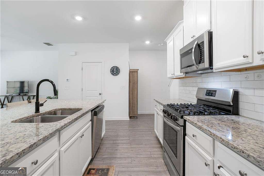 2841 Thames Willow Way Suwanee - Photo 10