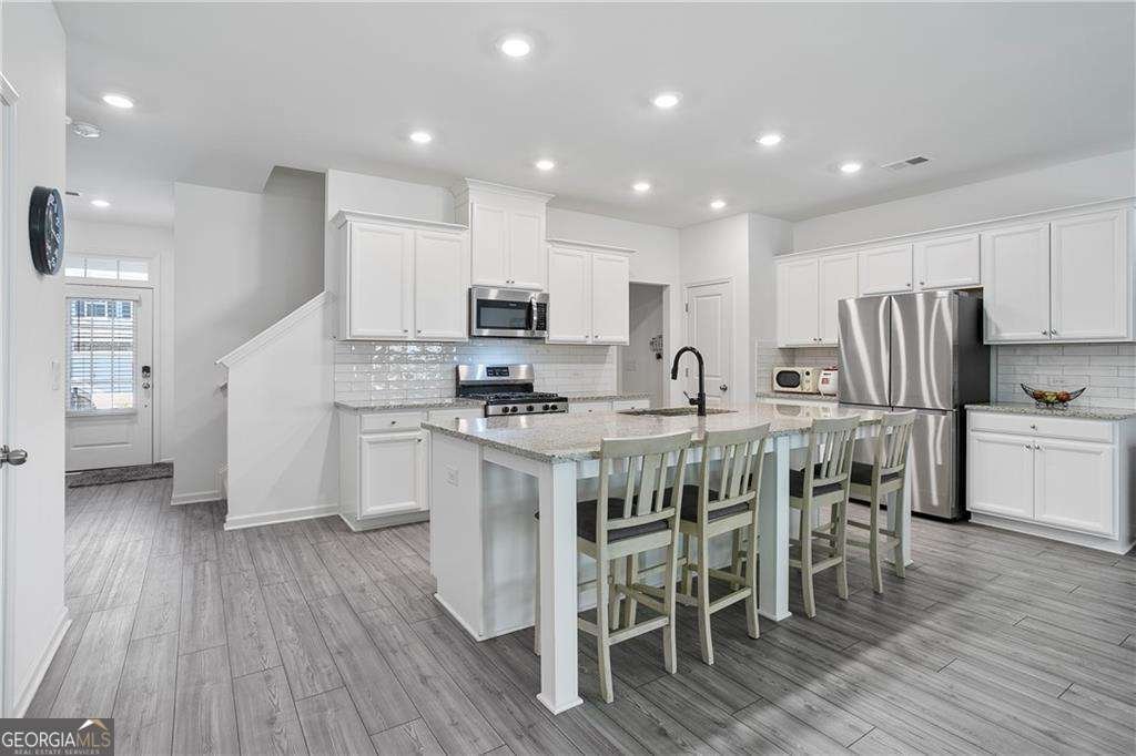 2841 Thames Willow Way Suwanee - Photo 11