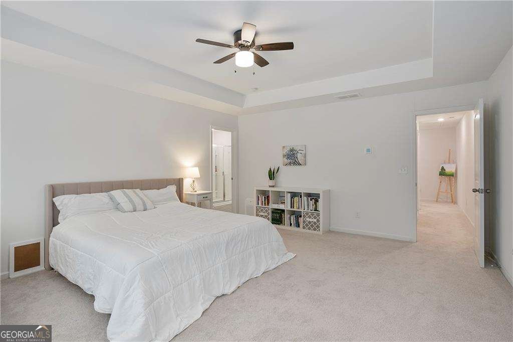 2841 Thames Willow Way Suwanee - Photo 14