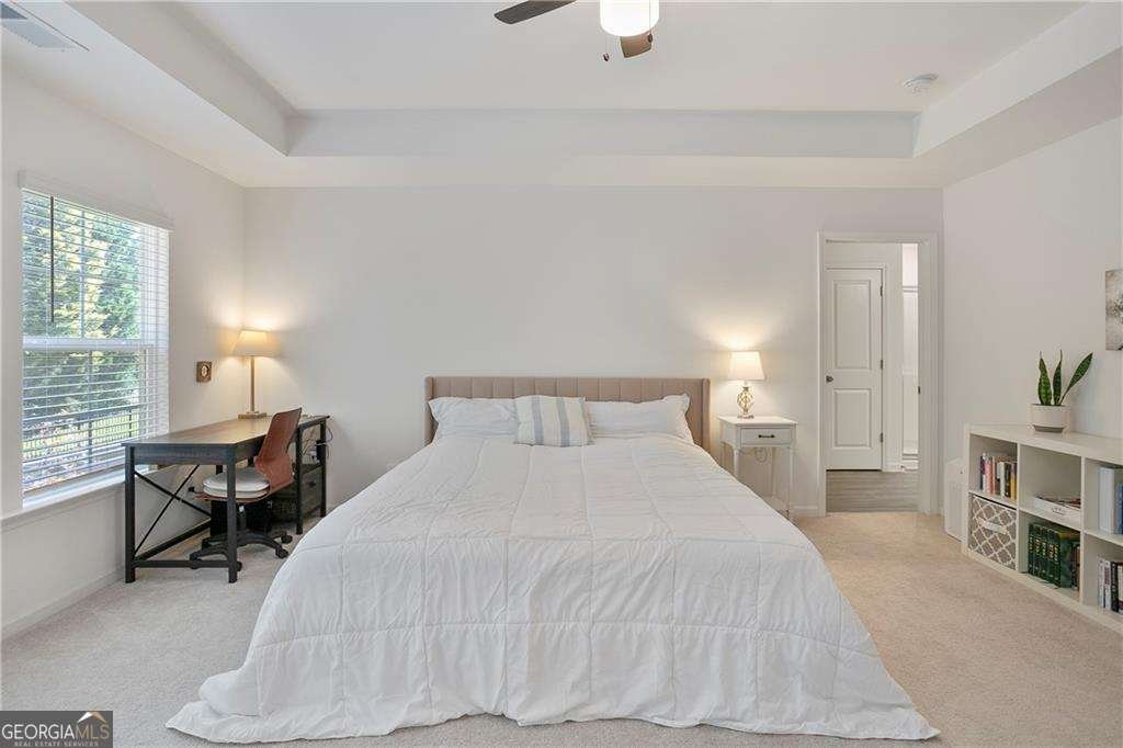 2841 Thames Willow Way Suwanee - Photo 15