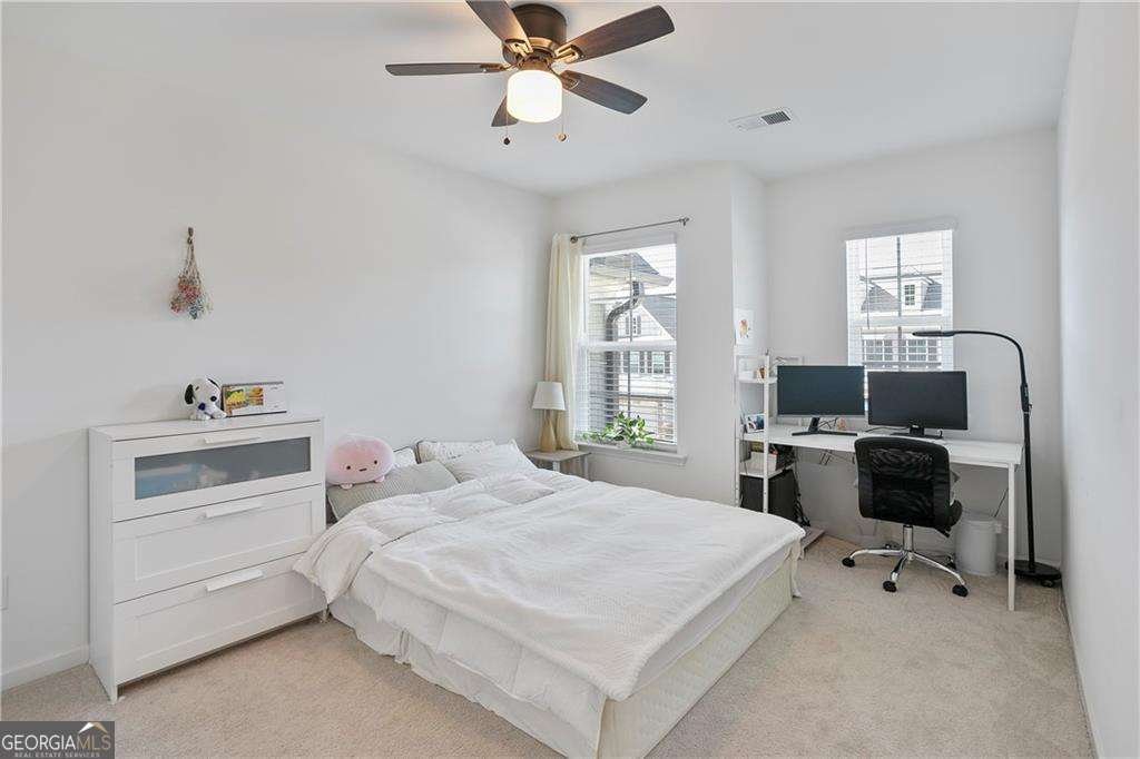 2841 Thames Willow Way Suwanee - Photo 24