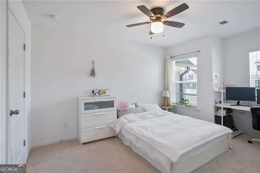 2841 Thames Willow Way Suwanee - Photo 25