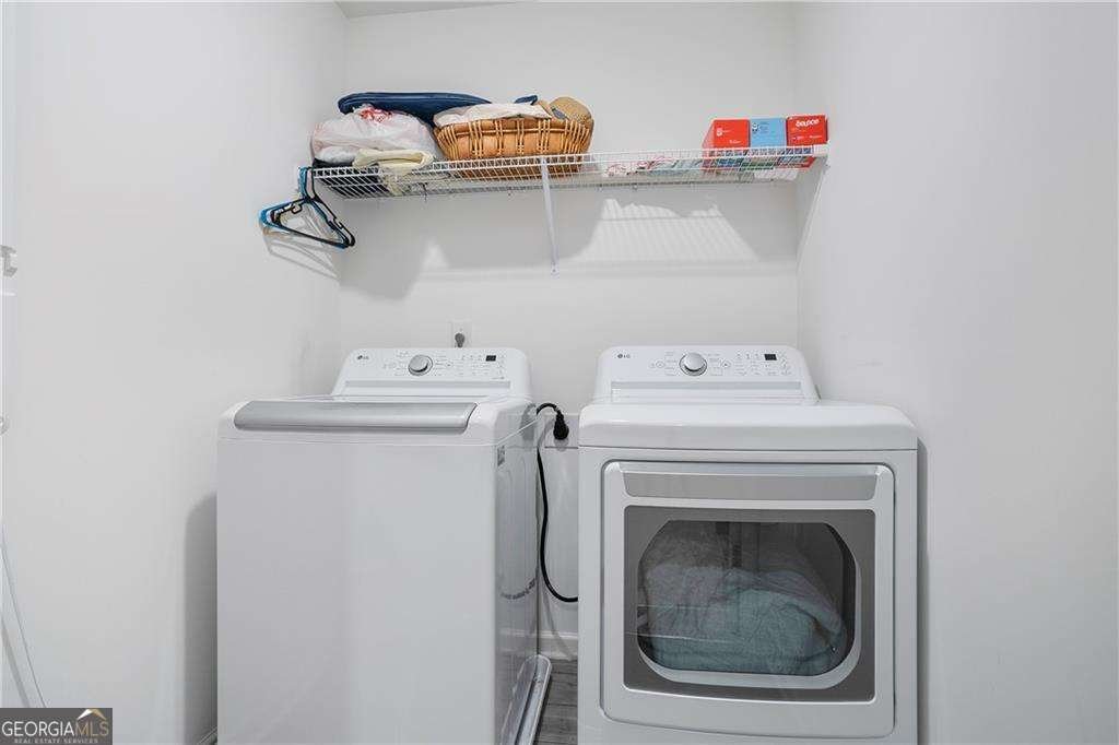 2841 Thames Willow Way Suwanee - Photo 27