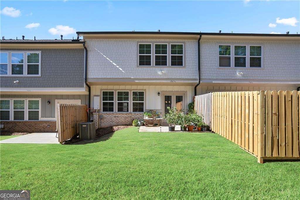 2841 Thames Willow Way Suwanee - Photo 28