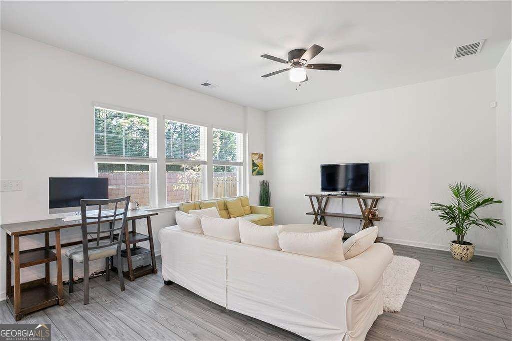 2841 Thames Willow Way Suwanee - Photo 6