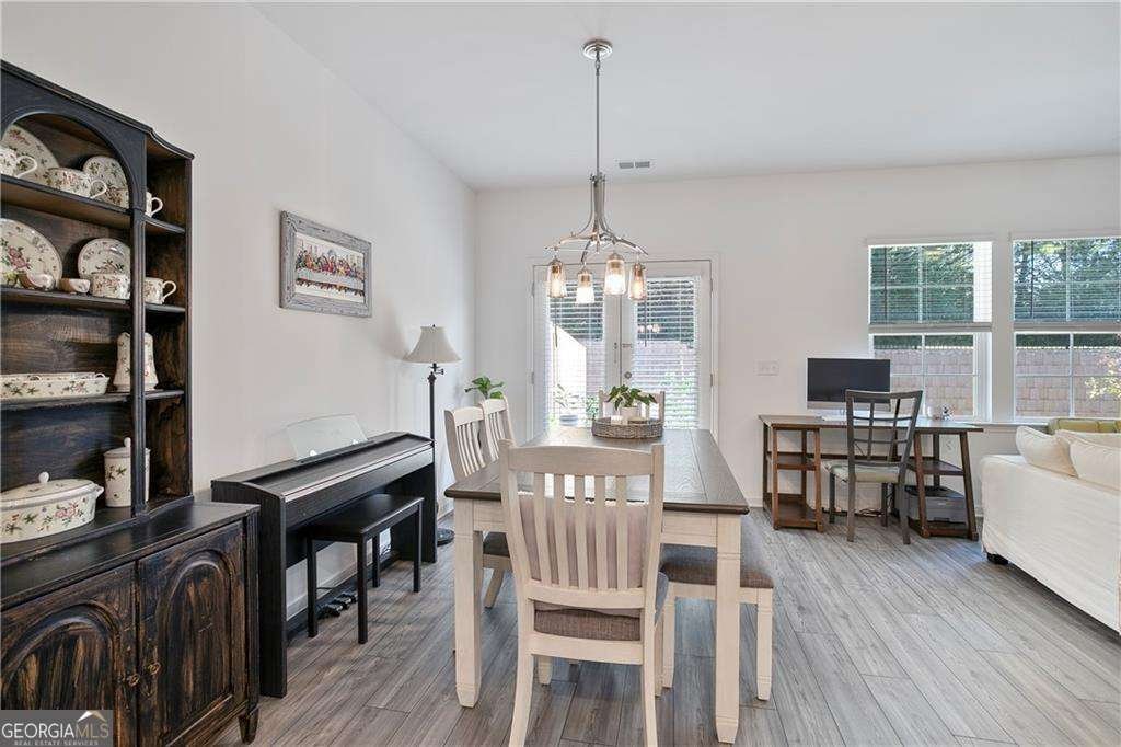 2841 Thames Willow Way Suwanee - Photo 8