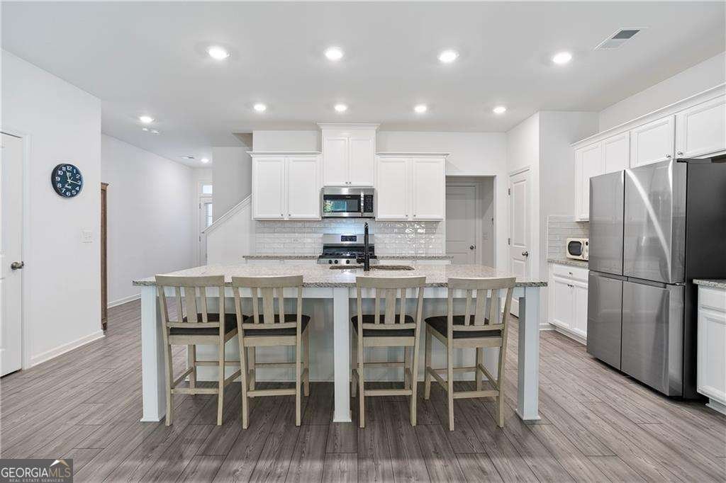 2841 Thames Willow Way Suwanee - Photo 9