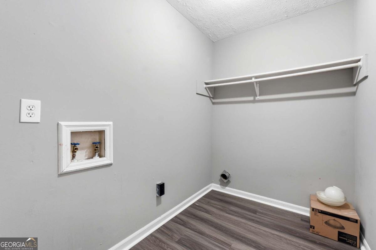 6653 Prinston Circle Douglasville - Photo 17