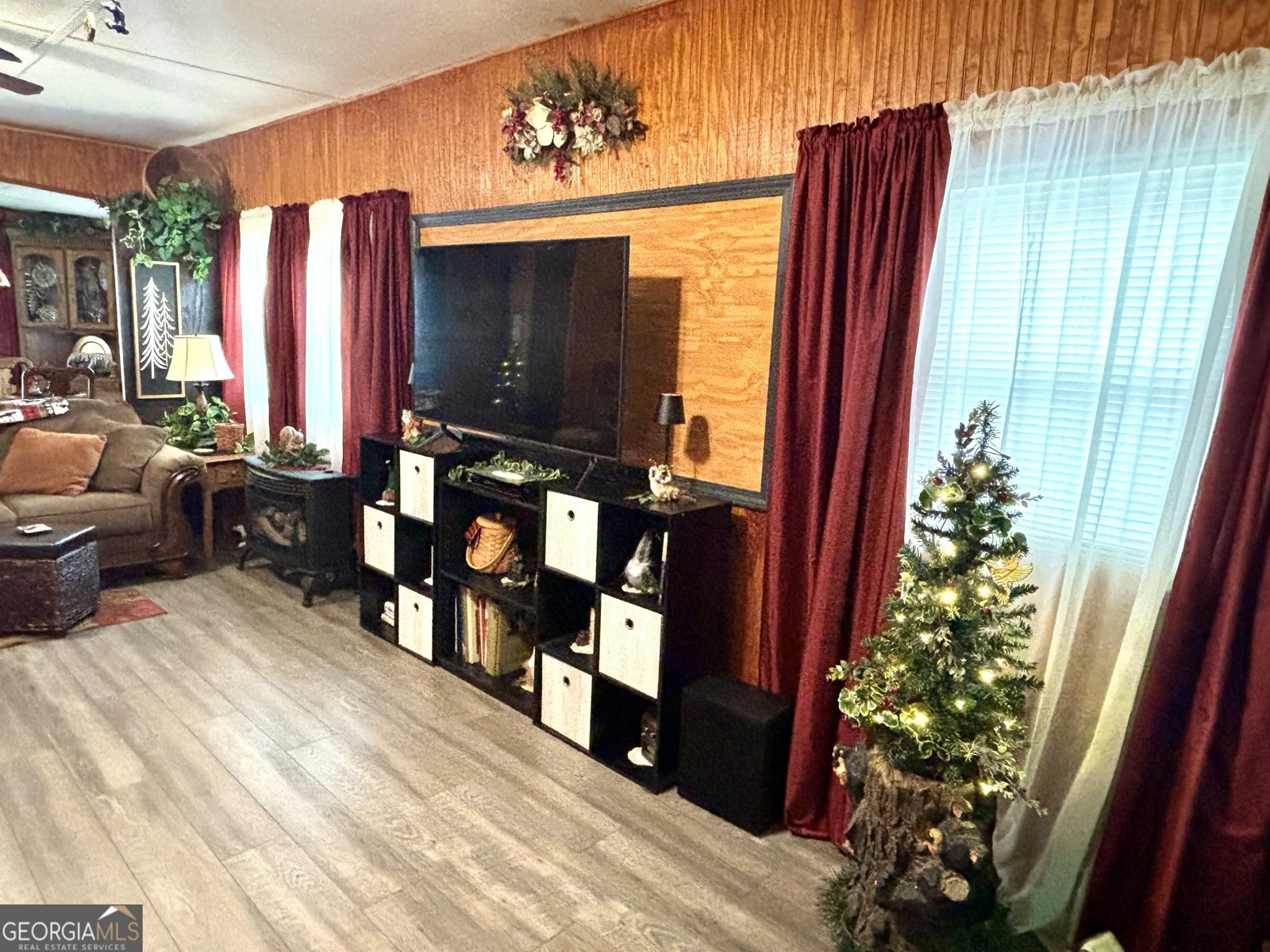 1215 Mountain Shadows Drive Cleveland - Photo 11